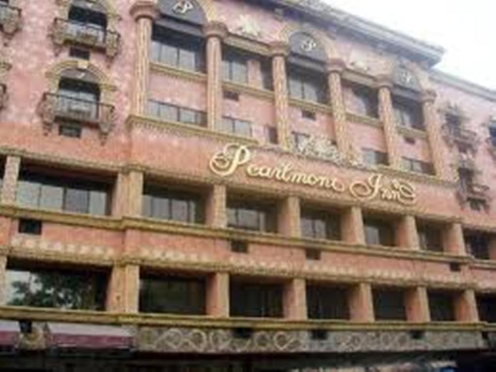 Pearlmont Hotel Cagayán de Oro Exterior foto