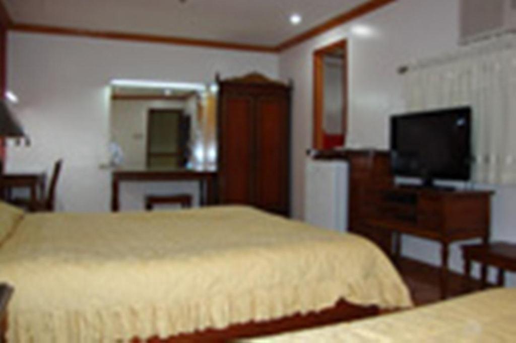 Pearlmont Hotel Cagayán de Oro Habitación foto