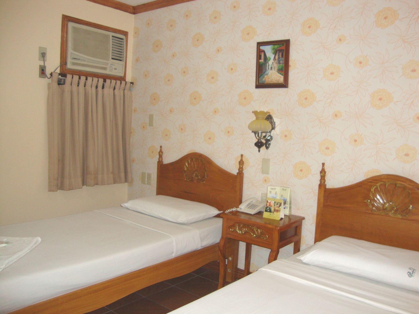 Pearlmont Hotel Cagayán de Oro Exterior foto